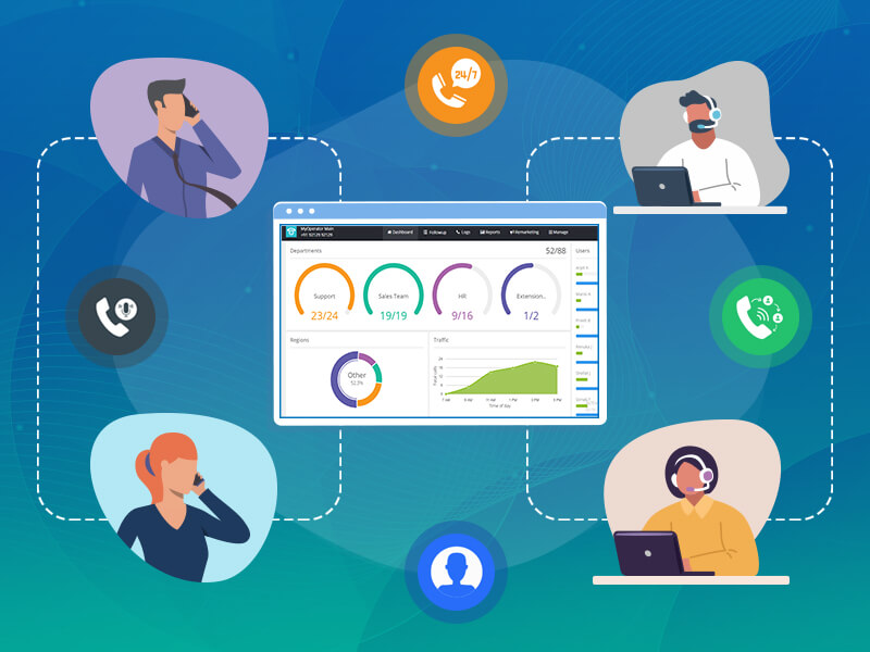 Business call management: your guide to better phone experiences