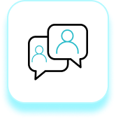 Autonomous Conversations