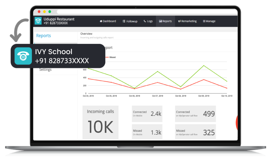 Accelerate student enrollments