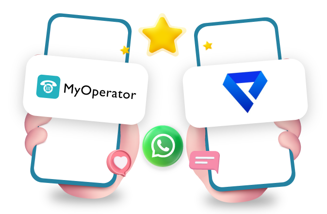 The SkillBee-MyOperator Success Story