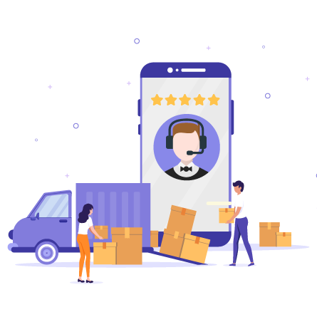 cloud confirmation solution