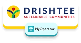 The Drishtee- MyOperator Success Story