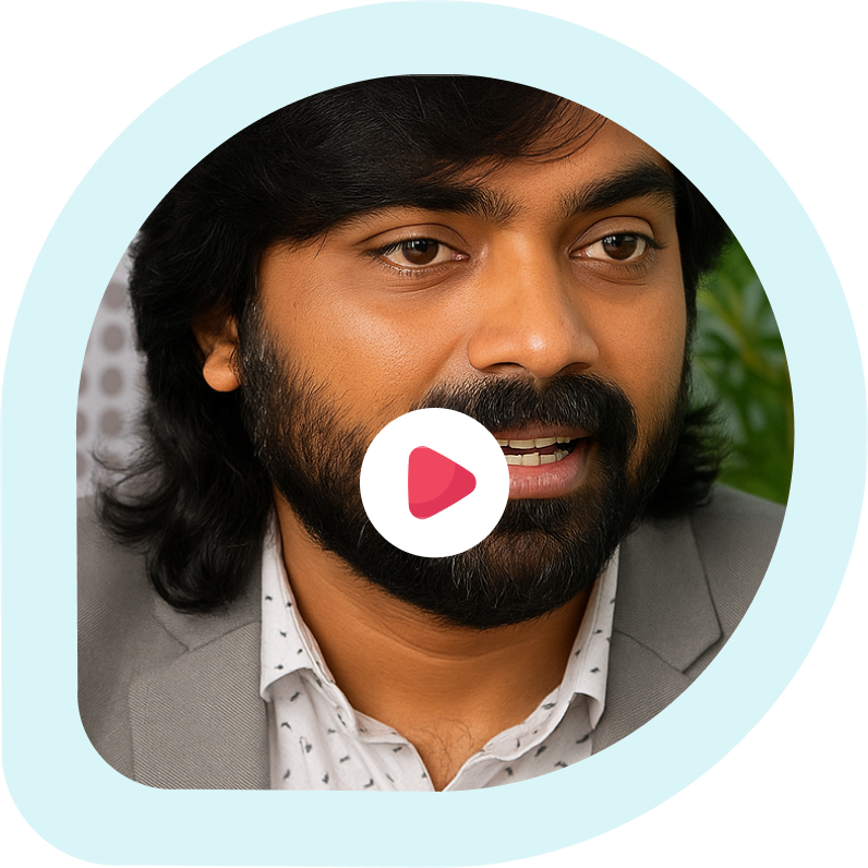 Pratanu Mohanty
