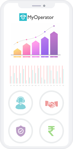 Business advantages of MyOperator