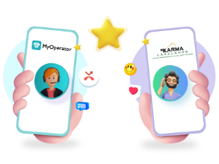 How Karma Lakelands increased their call-pickup rates to nearly 90%