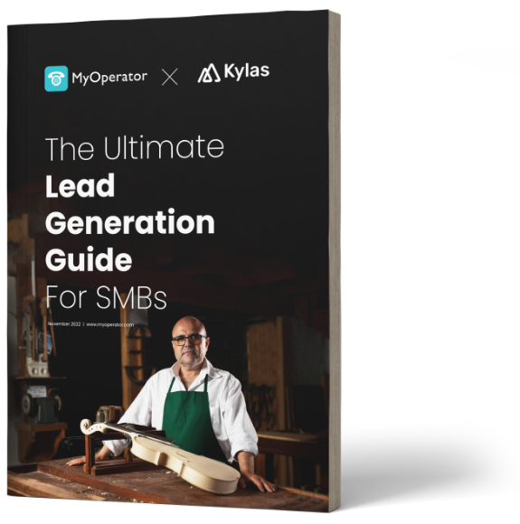 The Ultimate Guide To Lead Generation