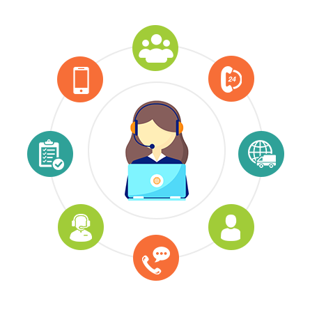 Conditional call forwarding