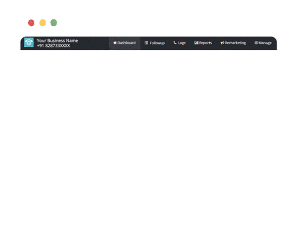 Real-time Monitoring