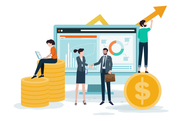 Close more leads and boost your revenue