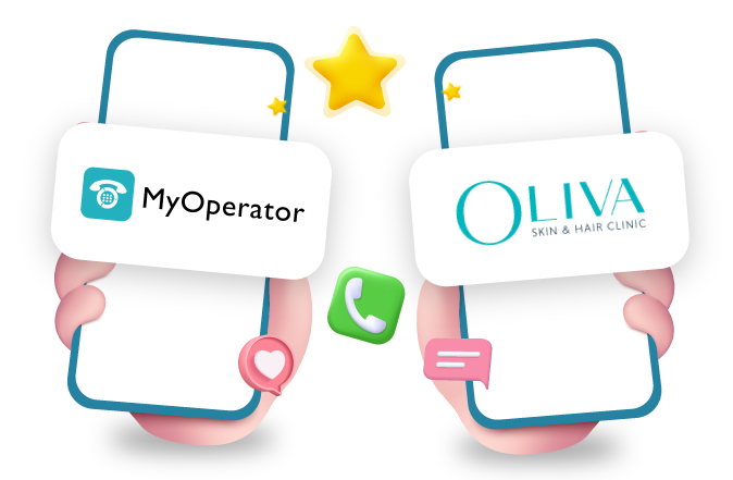 The Oliva Clinic- MyOperator Success Story